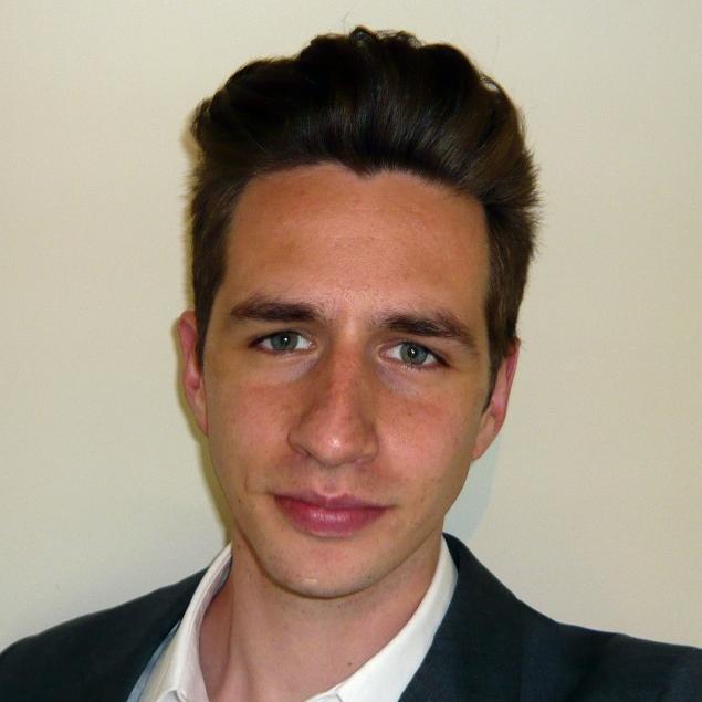 regyjackers's profile picture. Data and IT-person, coffee-lover, thinking out loud, opinions are mine.