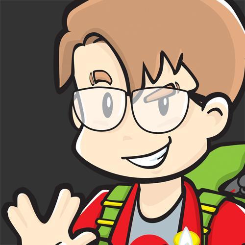 Jovem Nerdさんのプロフィール画像