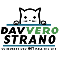 davverostrano (@davverostrano) 's Twitter Profile