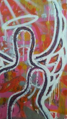 Abstract Artist,Experimentalist