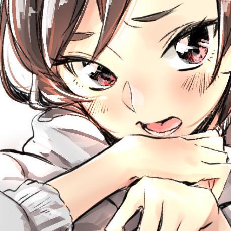 ふとももメガネ女子高生大好きな、さおりです。表で出しにくそうな絵を投下垢。左に折れてるよ！pixiv：19918