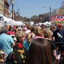 Darryl Walker - @StreetFairs - Twitter