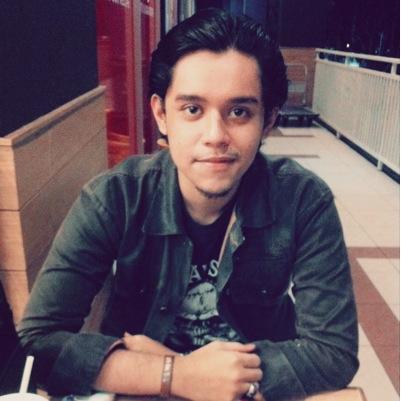 ridoagussaputra's profile picture. Heartbeat @dheamaliaaa |Rock'n'Roll| Hardwork•