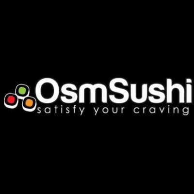 I post sushi all the time! Satisfy your craving by following me!