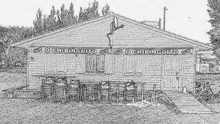 Café Bar O Chiringuito  
Paseo de la Magdalena  S/N
CEDEIRA