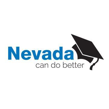 Nevada Can Do Better, Inc is a nonprofit that advocates for education and tax reform in Nevada.