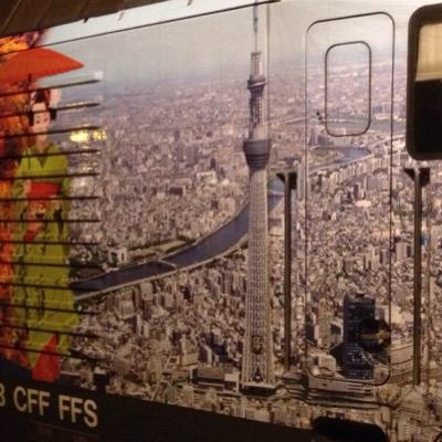 Mécanicien de locomotive CFF, Membre adjoint SEV section LPV Genève, Député au #gcvd, Président de SADEC SA & TRIDEL SA.