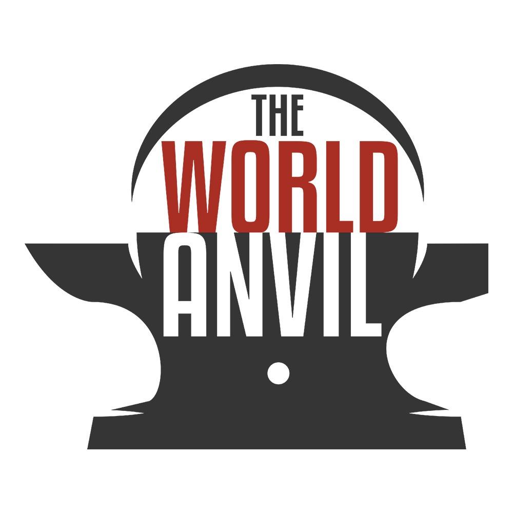 The World Anvil Publishingさんのプロフィール画像