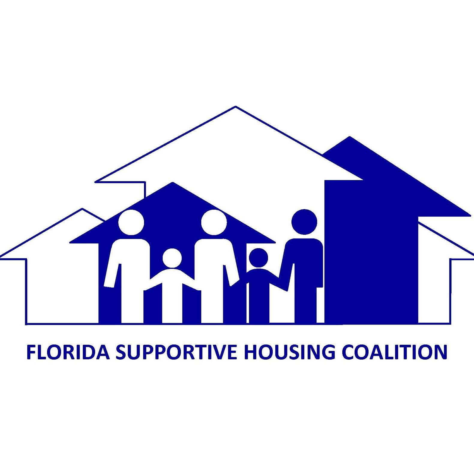 Florida Supportive Housing Coalition is a statewide organization dedicated to fostering the development of housing for various special needs populations.