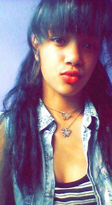 whatever.