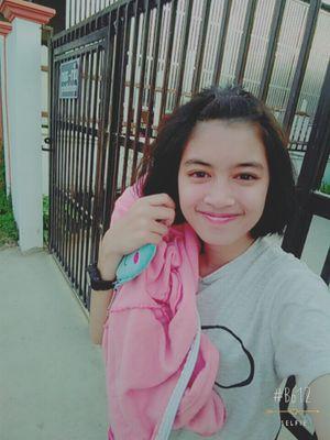 ammy | April 6 1997 | 606 ♬♪♡ 
ี