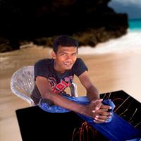 Jamal MantOeng (@jamal_mantoeng) 's Twitter Profile