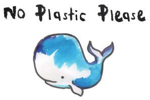 englishp01's profile picture. Plastic is harming us and the world around us! Its time to cut down the use of plastic in packaging and look at alternatives. Let's keep it natural!