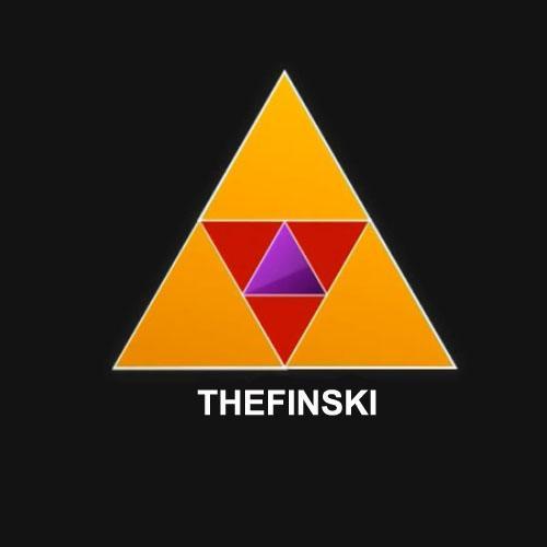 OfficialFinski's profile picture. Self-proclaimed science nerd and geek