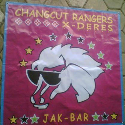 FRIENDSCLUB CHANGCUT RANGERS @twitchangcuters @Official twit @aal_jrs | S.W.M crew | JAKARTABARAT | QIBILICIOUS @qibs | AKHIRNYA INDAH | #Wowraits