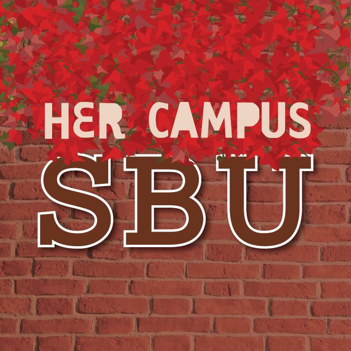 Her Campus SBU is an online magazine featuring Campus News, Style, Opinions, Campus Celebs & Interviews specific to St. Bonaventure! #HCXO