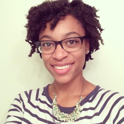 Christian wife, happily married to @JimmyLo_. ❤️ Engineer. Daisy is my fur baby  #TeamNatural.