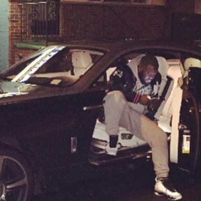 CHIEF KEEF!