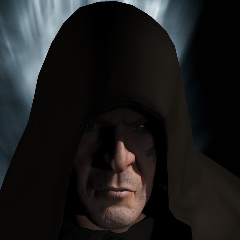 kaputt_eve's profile picture. an experiment in progress...