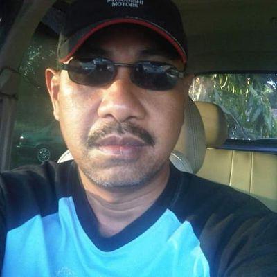 Tetap semangat