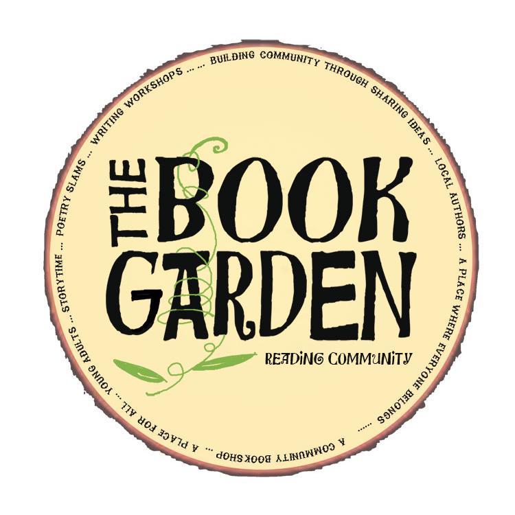 BookGardenFT's profile picture. 