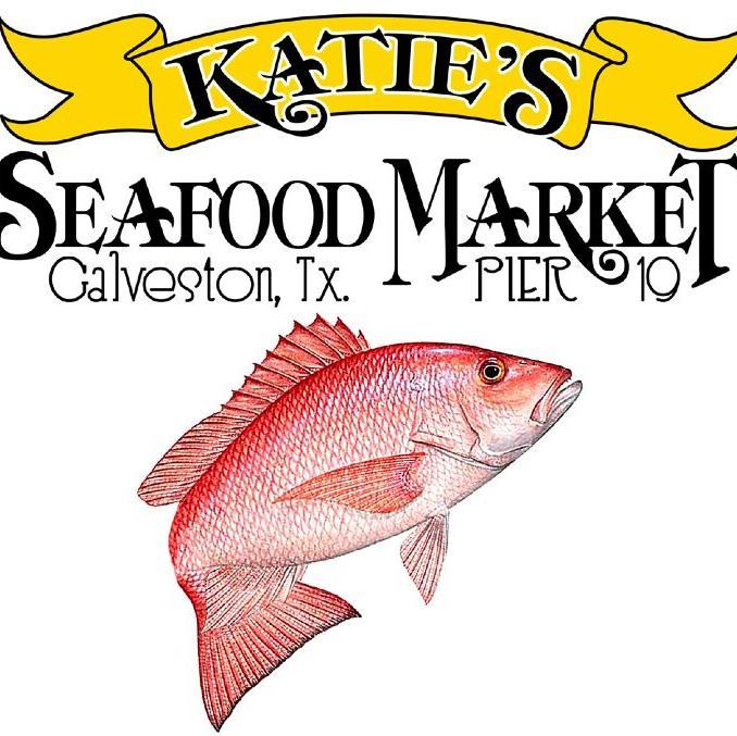 Long-running market offering a variety of sustainable Fresh Seafood & Shellfish, mostly from our local waters. #BigFishTexas #katiesseafood #gulfwild