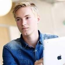 GEO | MEDIA | DESIGN | HBO | CAH Vilentum | Hogeschool | Onderwijs | Voltijd | Almere