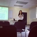 Blanca Leon - @blankaselenia - Twitter