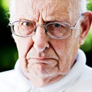 Un abuelo no TROLL (Solo un poco jodon), podés seguirme aún así. [NO SOY EL ABUELO ORIGINAL NI SU MULTICUENTA]