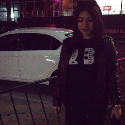 Sabina_sweet_'s profile picture. WIFI PRINCESS