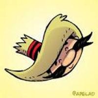 Mohamed Negeida (@mohamednegaeda) 's Twitter Profile