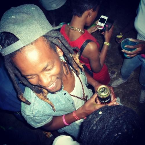 #gods child  #dread gang