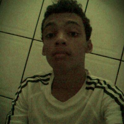 Nao paro quando canso , paro quando termino ✌