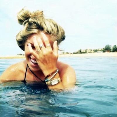 Wishing I was on a beach somewhere, always.