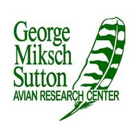 Sutton Avian Research Center(@SuttonCenter) 's Twitter Profile Photo