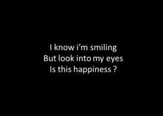 It's like a drug and it feels so damn good everytime u cut