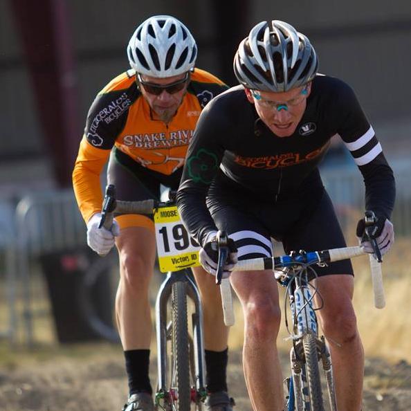 Race club devoted to growing cycling. Team sponsors include Trek Bikes, Snake River Brewing and Kate's Bar.
