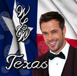 William Levy World ||| Fan Club Oficial e Internacional - TEXAS Headquarters Contact us at wlwtexas@hotmail.com Delegates @juanita_lmz / @joannt35