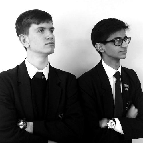 If you're looking for witty banter, you're probably on the wrong page.
Co-editors: @Azeem_Raj1 and @JackCove1
