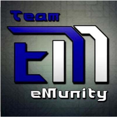 16 | Team eMunity | Professional Cod Player | GT- Viibez eM |