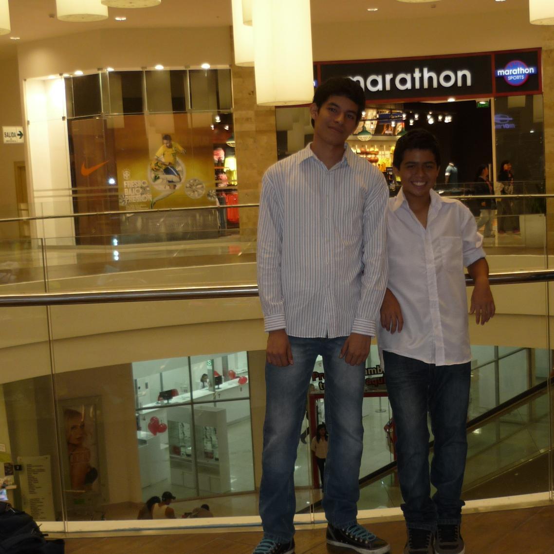 CadenasFabian's profile picture. 