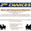 Derrick Franklin - @secondchancesm1 - Twitter