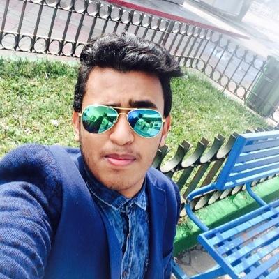 mahammad2691's profile picture. 