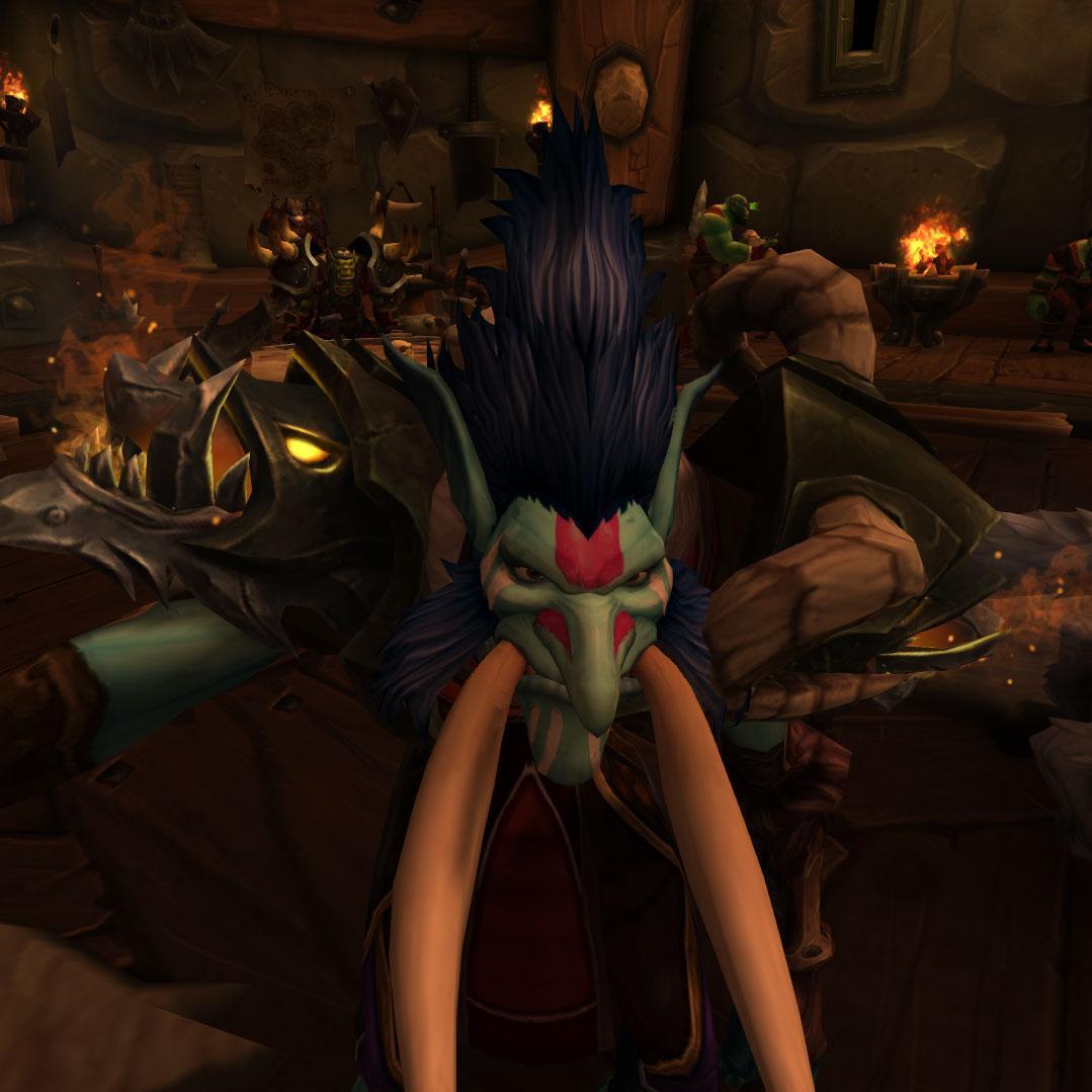 elrodan92's profile picture. hunter #gamer #NooB (\/) о_О (\/) повелитель крабов, гроза лфра.