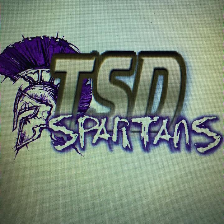 TSD_Spartans's profile picture. The Official TSD Spartans University American Football Team Twitter Account. Newest Member of @TeamTSDCarms #WolfPack