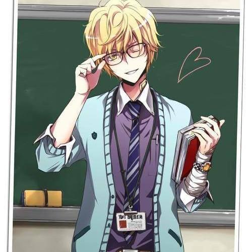 Christopher Wright. @AidenAlkaev is the one who stole my heart |OC| |Gay| |DetailedRP| |23Y.O|