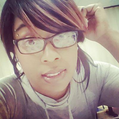 I am Tootsie. Simple as that, now follow me