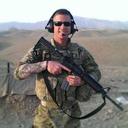 Matthew Samuelson  - @HooahCollege - Twitter