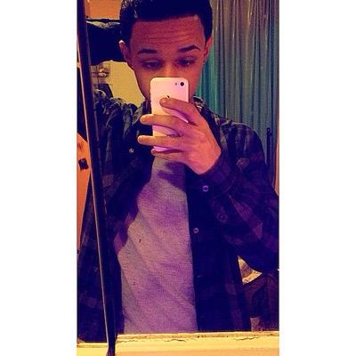 New Twitter Other One Got Deleted