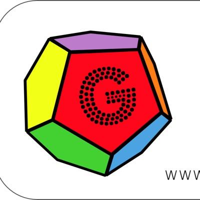 Materiales para enseñar BIOLOGÍA de forma activa. //La Célula // El código genético en un dodecaedro // Fotosíntesis // Respiración celular... info@gencoedro.es